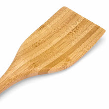 Spatula Lambootensil, 14" Totally Bamboo