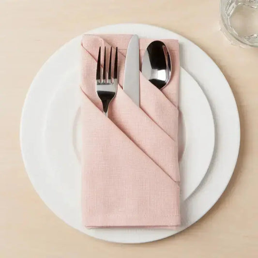 Spectrum Table Napkin, [product_price]- Greenhouse Home