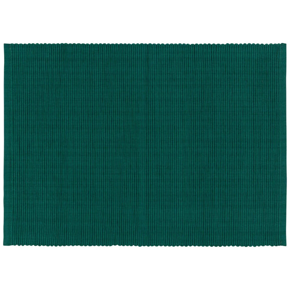 Spectrum Ribbed Placemat NOW Designs
