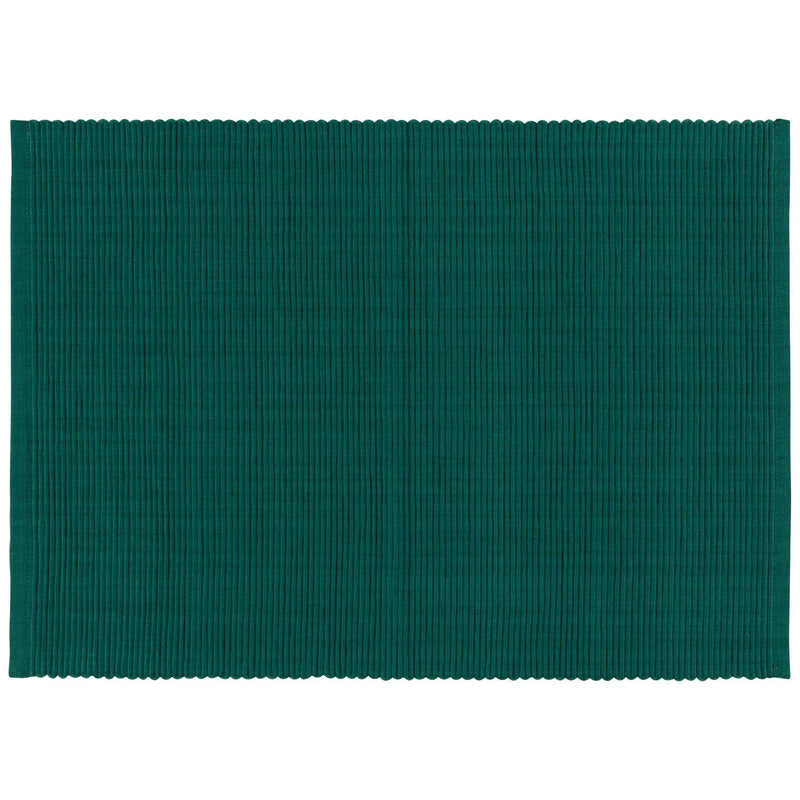 Spectrum Ribbed Placemat NOW Designs