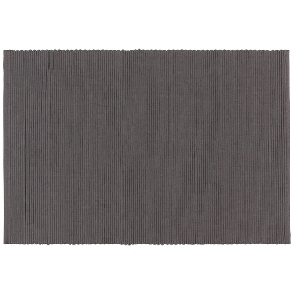 Spectrum Ribbed Placemat NOW Designs