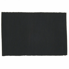 Spectrum Ribbed Placemat - Greenhouse Home