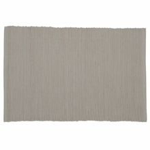 Spectrum Ribbed Placemat - Greenhouse Home