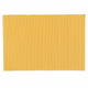 Spectrum Ribbed Placemat - Greenhouse Home