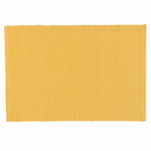 Spectrum Ribbed Placemat - Greenhouse Home