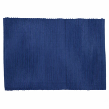 Spectrum Ribbed Placemat - Greenhouse Home