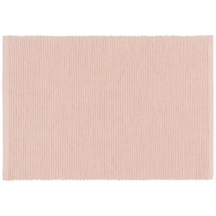Spectrum Ribbed Placemat, [product_price]- Greenhouse Home