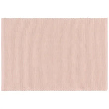 Spectrum Ribbed Placemat, [product_price]- Greenhouse Home