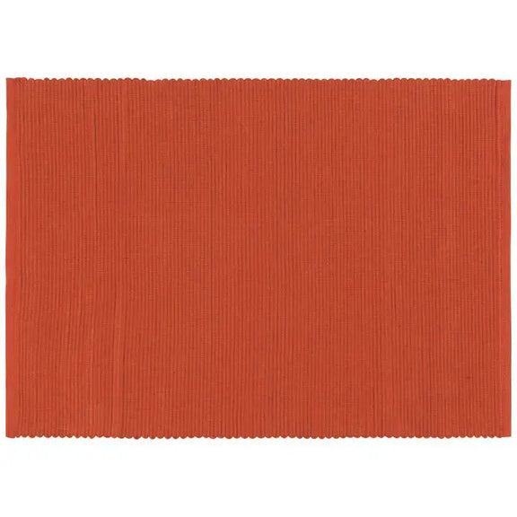 Spectrum Ribbed Placemat, [product_price]- Greenhouse Home