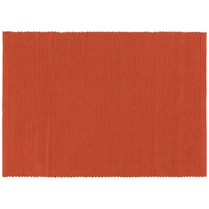 Spectrum Ribbed Placemat, [product_price]- Greenhouse Home