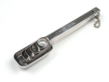 Spice Measuring Spoon-Set Of 6, [product_price]- Greenhouse Home