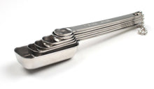 Spice Measuring Spoon-Set Of 6, [product_price]- Greenhouse Home