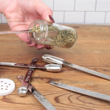 Spice Measuring Spoon-Set Of 6, [product_price]- Greenhouse Home