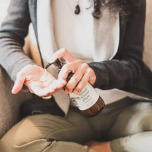 Spiced Winter Plum - 8 oz Hand & Body Lotion Broken Top Brands