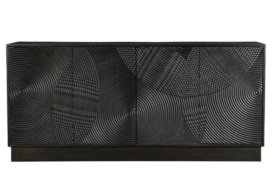 Spiral Sideboard LH Imports