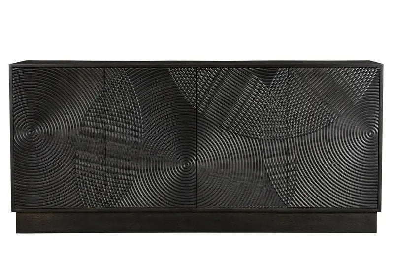 Spiral Sideboard LH Imports