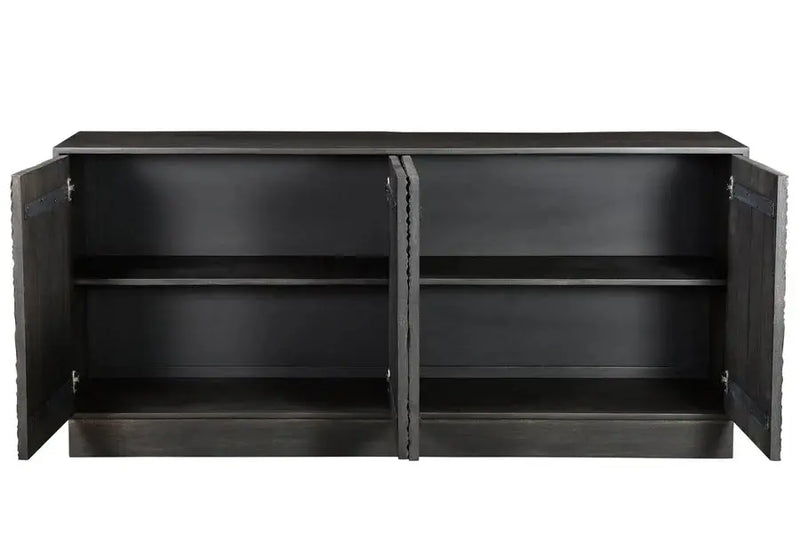 Spiral Sideboard LH Imports