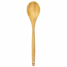 Spoon Lambootensil, 14" Totally Bamboo