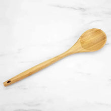 Spoon Lambootensil, 14" Totally Bamboo