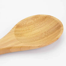 Spoon Lambootensil, 14" Totally Bamboo
