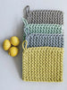 Square Cotton Potholders - Greenhouse Home