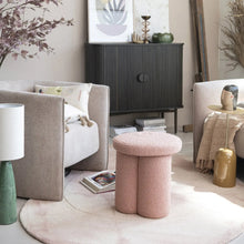 Square Cotton + Linen Blend Pillow, [product_price]- Greenhouse Home