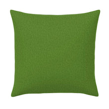 Square Outdoor Pillow, Beach Bag Spring Casual Cushion