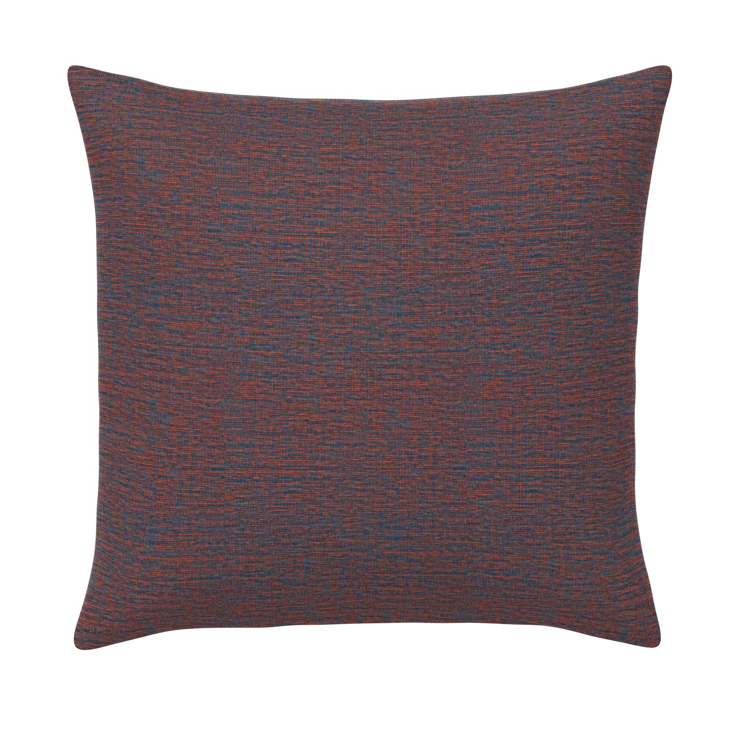 Square Outdoor Pillow, Platform Horizon Casual Cushion
