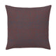 Square Outdoor Pillow, Platform Horizon Casual Cushion