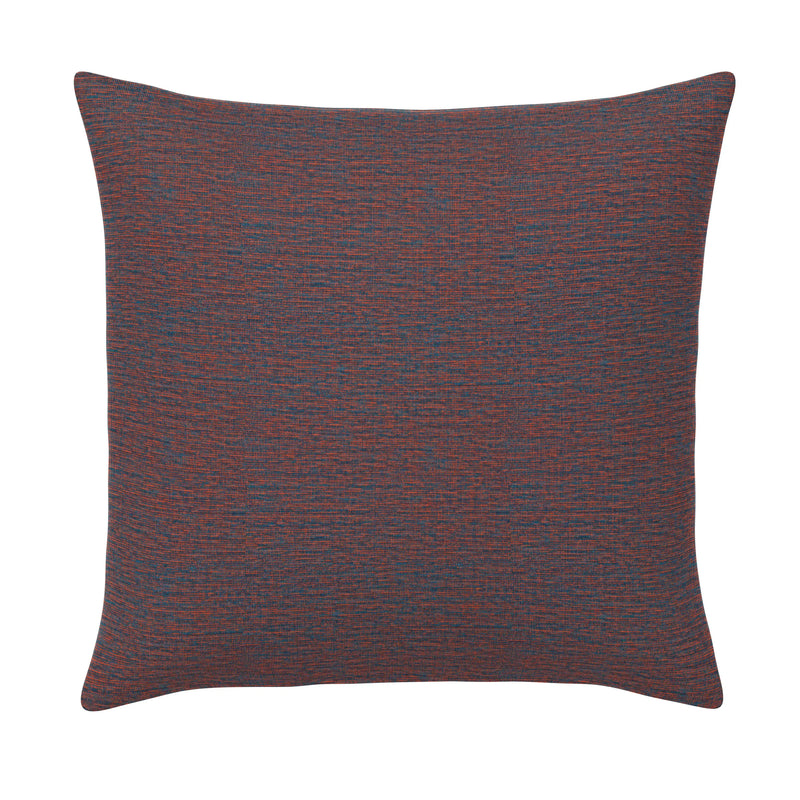 Square Outdoor Pillow, Platform Horizon Casual Cushion