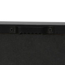 Square Wood Glass Frames, [product_price]- Greenhouse Home