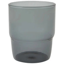 Stackable Drinking Glass, 13 oz, [product_price]- Greenhouse Home