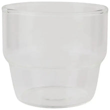 Stackable Drinking Glass, 9 oz, [product_price]- Greenhouse Home