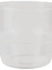 Stackable Drinking Glass, 9 oz, [product_price]- Greenhouse Home