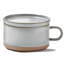 Stacking Soup Mug with Lid TAG