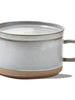 Stacking Soup Mug with Lid TAG
