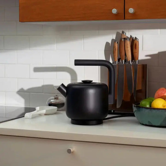 Clyde Electric Kettle Fellow