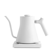 Stagg Ekg Electric Kettle, White Fellow