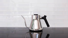 Stagg Pour-Over Kettle, Stovetop Fellow
