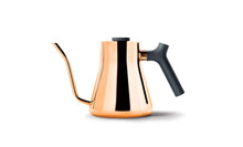 Stagg Pour-Over Kettle, Stovetop Fellow