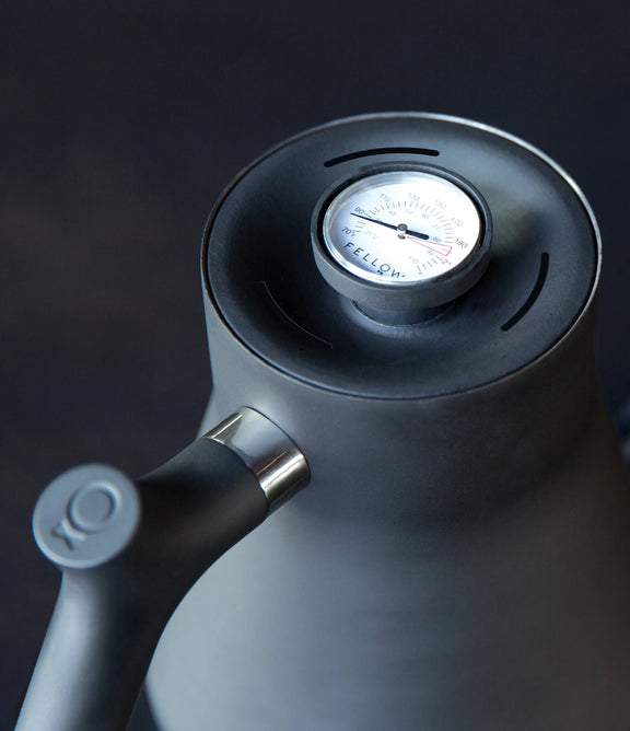 Stagg Pour-Over Kettle, Stovetop Fellow