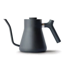 Stagg Pour-Over Kettle, Stovetop Fellow