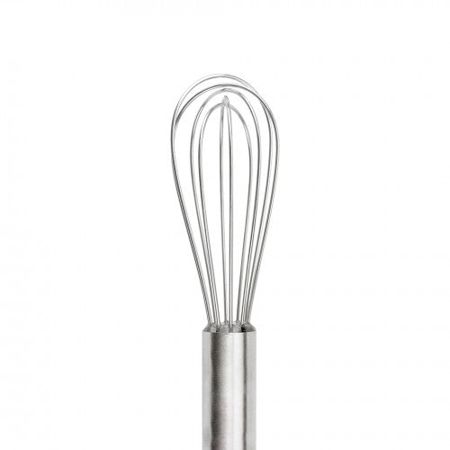 Stainless Steel 6" Mini Whisk - Greenhouse Home