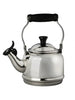 Stainless Steel Demi Kettle - Greenhouse Home