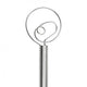 Stainless Steel Dough Whisk - Greenhouse Home