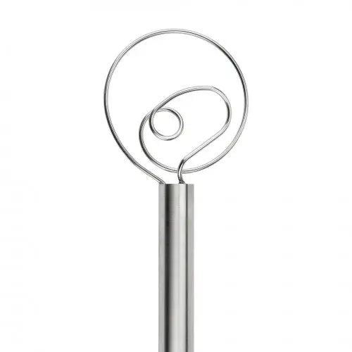 Stainless Steel Dough Whisk - Greenhouse Home