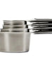 Stainless Steel Measuring Cups - Greenhouse Home