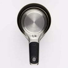 Stainless Steel Measuring Spoons - Greenhouse Home