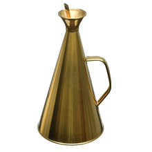 Stainless Steel Oil Cruet, [product_price]- Greenhouse Home