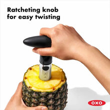 Stainless Steel Pineapple Slicer OXO